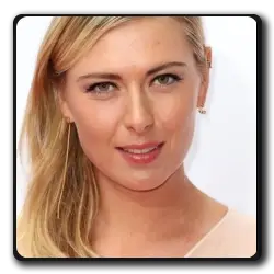 Toutes les infos sur Maria Sharapova Maria Sharapova(ocean-s-saga)