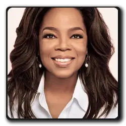 Oprah Winfrey(ocean-s-saga)