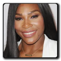 Toutes les infos sur Serena Williams Serena Williams(ocean-s-saga)