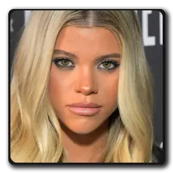 Toutes les infos sur Sofia Richie Sofia Richie(ocean-s-saga)