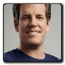 Toutes les infos sur Tyler Winklevoss Tyler Winklevoss(ocean-s-saga)