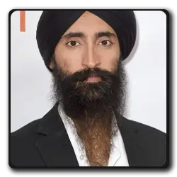 Toutes les infos sur Waris Ahluwalia Waris Ahluwalia(ocean-s-saga)