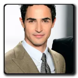 Toutes les infos sur Zac Posen Inconnu Zac Posen Inconnu(ocean-s-saga)