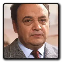 Toutes les infos sur Leandro Leandro(oss-117-original-saga)