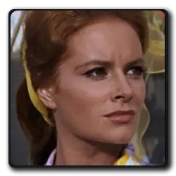 Toutes les infos sur Maud Maud(oss-117-original-saga)