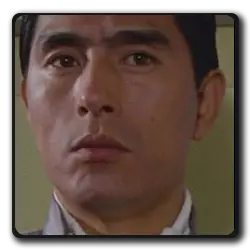 Rôle Inconnu (oss-117-original-saga)