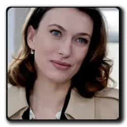 Toutes les infos sur Micheline Pierson Micheline Pierson(oss-117-saga)