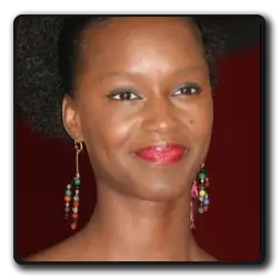 Toutes les infos sur Zéphyrine Bamba Zéphyrine Bamba(oss-117-saga)