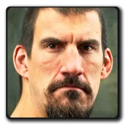 Toutes les infos sur Lieutenant Aleksis Kaidanovsky Lieutenant Aleksis Kaidanovsky(pacific-rim-saga)