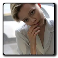 Toutes les infos sur Viktoriya 'Vik' Malikova Viktoriya 'Vik' Malikova(pacific-rim-saga)