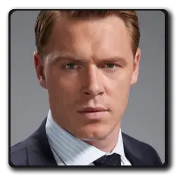 Toutes les infos sur Yancy Becket Yancy Becket(pacific-rim-saga)