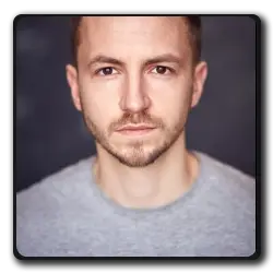Steve Visby(paddington-saga)
