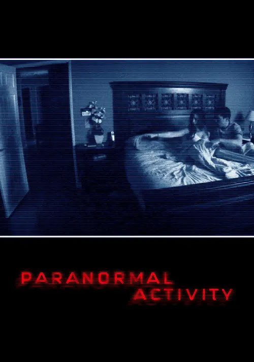 Consulter les informations sur le film Paranormal Activity