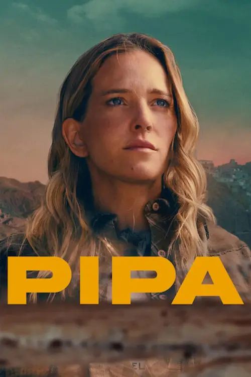 Couverture de l'album Pipa