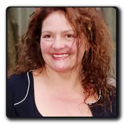Toutes les infos sur Brenda Kerns Brenda Kerns(peur-bleue-saga)