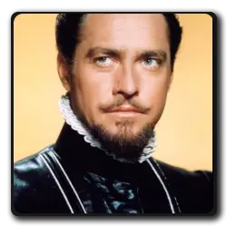 Commandant Barker(philip-marlowe-robert-mitchum-saga)