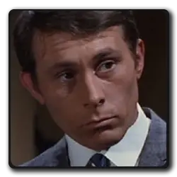 Joueur De Piscine à Pub Inconnu(philip-marlowe-robert-mitchum-saga)