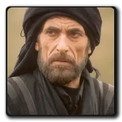 Toutes les infos sur Capitaine Ammand Capitaine Ammand(pirates-des-caraibes-saga)