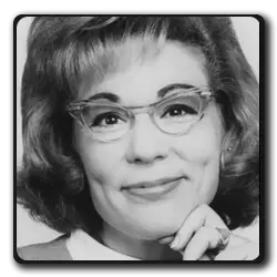Toutes les infos sur Mme Thompson Mme Thompson(police-academy-saga)