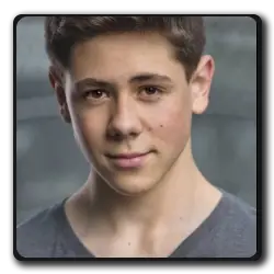 Toutes les infos sur Derek Derek(predator-saga)