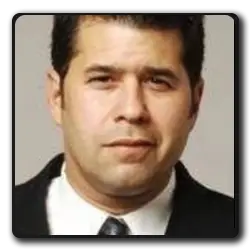 Toutes les infos sur Juan Beltran Juan Beltran(predator-saga)