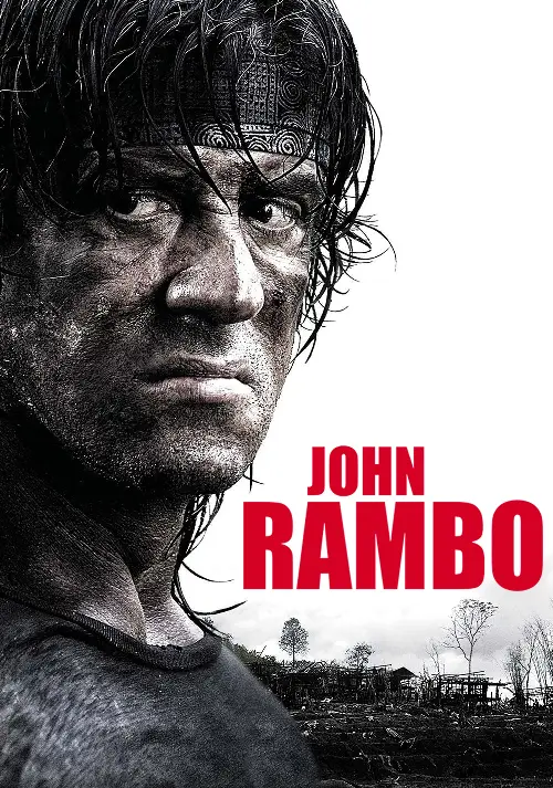 Consulter les informations sur le film John Rambo
