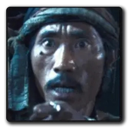 Toutes les infos sur Chef Pirate Chef Pirate(rambo-saga)