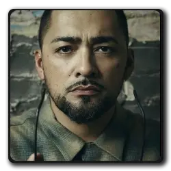 Toutes les infos sur Diaz Diaz(rambo-saga)
