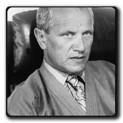 Toutes les infos sur Lieutenant Colonel Podovsky Lieutenant Colonel Podovsky(rambo-saga)
