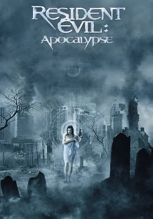 Consulter les informations sur le film Resident Evil : Apocalypse
