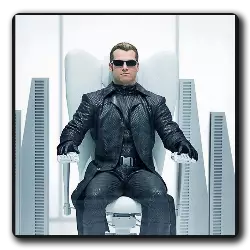Toutes les infos sur Albert Wesker Albert Wesker(resident-evil-game)