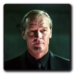 Toutes les infos sur Alexander Isaacs Alexander Isaacs(resident-evil-saga)