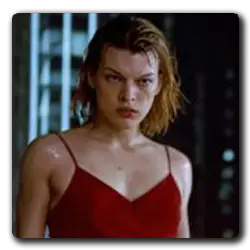 Alice(resident-evil-saga)