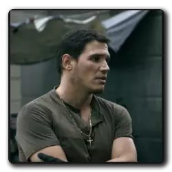 Toutes les infos sur Angel Ortiz Angel Ortiz(resident-evil-saga)