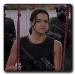 Bad Rain(resident-evil-saga)