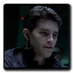 Chad Kaplan(resident-evil-saga)