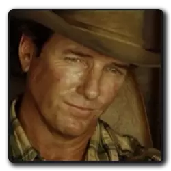 Chase(resident-evil-saga)