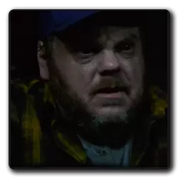 Conducteur De Camion(resident-evil-saga)