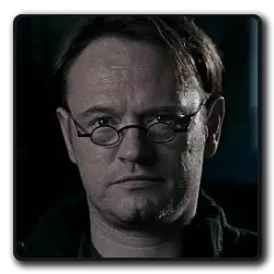 Dr Ashford(resident-evil-saga)