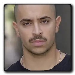 Enrico Marini(resident-evil-game)