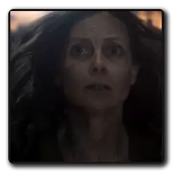 Femme émaciée(resident-evil-saga)