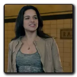 Good Rain(resident-evil-saga)