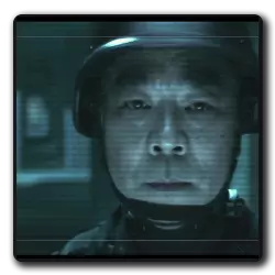 Toutes les infos sur Capitaine Hotaka Capitaine Hotaka(resident-evil-saga)