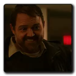 Kevin Dooley(resident-evil-game)