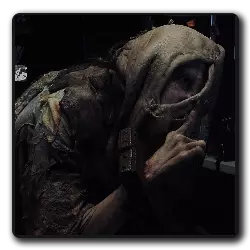 Lisa Trevor(resident-evil-game)