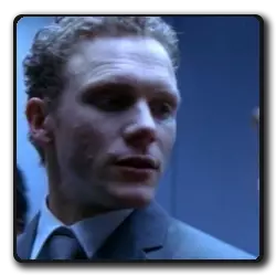 M. Red(resident-evil-saga)