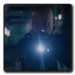 One (clone)(resident-evil-saga)