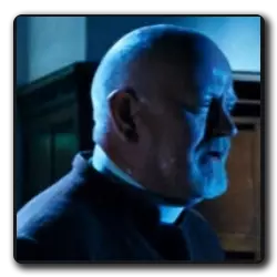 Prêtre(resident-evil-saga)