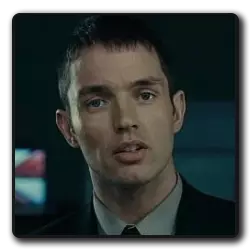 Slater(resident-evil-saga)