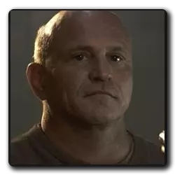 Toutes les infos sur Wendell Wendell(resident-evil-saga)